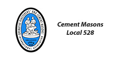 Cement Masons Local 528