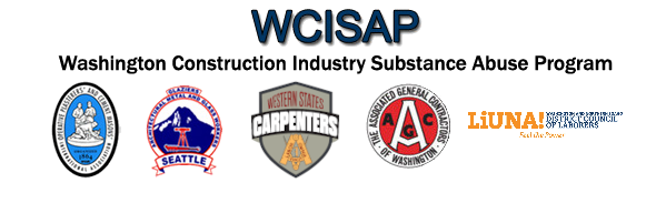 Washington Construction Industry Substance Abuse Program